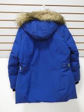 LADIES' WINTER PARKA