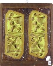 CHOCOLATE MOULD