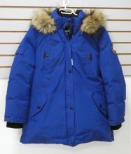 LADIES' WINTER PARKA