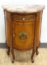 FRENCH PETITE COMMODE