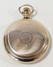 AMERICAN WALTHAM POCKET WATCH