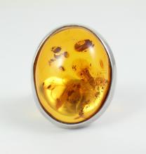 AMBER RING