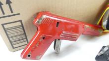 VINTAGE TOYS