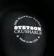 STETSON HAT