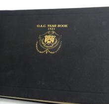 LOCAL HISTORY & YEARBOOKS OF INTEREST