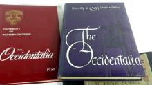 LOCAL HISTORY & YEARBOOKS OF INTEREST