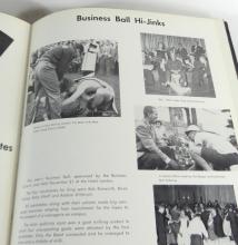 LOCAL HISTORY & YEARBOOKS OF INTEREST