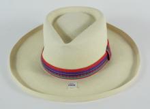 MEN'S PANAMA HAT