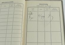 1908 LIVRET UNIVERSITAIRE DOCUMENT