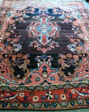 BORCHELO RUG