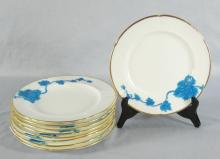 ANTIQUE ENGLISH SERVICE