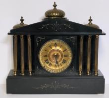 ANSONIA CLOCK