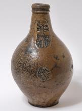 EARLY BELLARMINE JUG