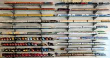 HO-GAUGE MODEL TRAINS