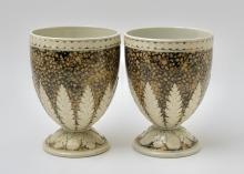 RARE WEDGWOOD VASES