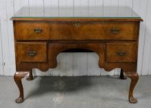 18TH CENTURY LOWBOY