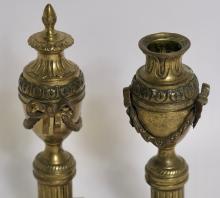 CASSOULET CANDLESTICKS