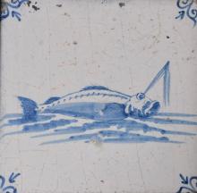 DELFT TILES