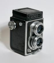 GENDIS-1 CAMERA