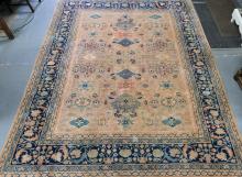 TABRIZ CARPET