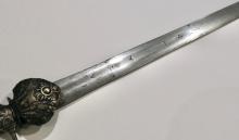 EARLY GERMAN SWORD