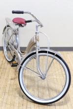 D.P. HARRIS "ROLLFAST" BICYCLE