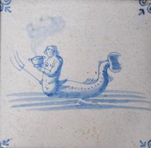 DELFT TILES