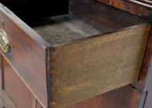 REGENCY CHIFFONIER