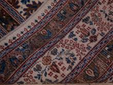 MOOD CARPET