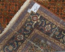 TABRIZ CARPET