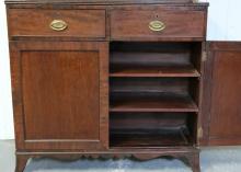 REGENCY CHIFFONIER
