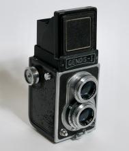 GENDIS-1 CAMERA