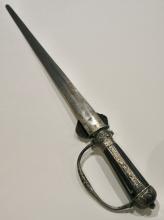 EARLY GERMAN SWORD