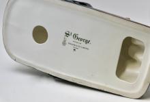 ROYAL DOULTON ST. GEORGE