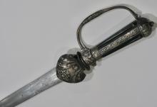 EARLY GERMAN SWORD