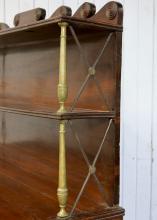 REGENCY CHIFFONIER
