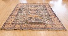MACHINE MADE CARPET