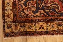 HAMADAN RUG