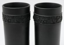 WEDGWOOD BLACK BASALT