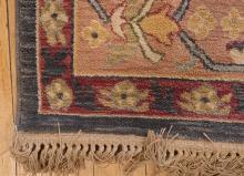 MACHINE MADE CARPET