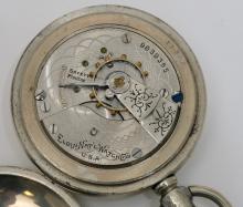 ELGIN POCKET WATCH