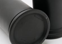WEDGWOOD BLACK BASALT