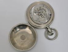 ELGIN POCKET WATCH