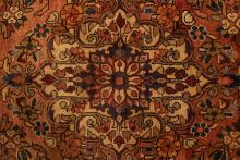 HAMADAN RUG