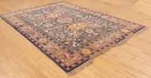 MACHINE MADE CARPET