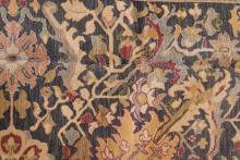 MACHINE MADE CARPET
