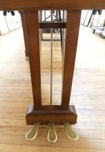 YAMAHA BABY GRAND PIANO