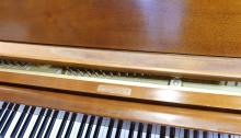 YAMAHA BABY GRAND PIANO