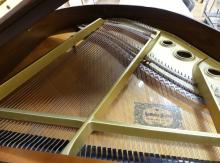 YAMAHA BABY GRAND PIANO