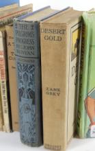 VINTAGE BOOKS